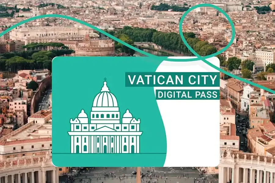 Vatican City Pass:
Visit St. Peter's Basilica, the Sistine Chapel, and the Vatican Museums!